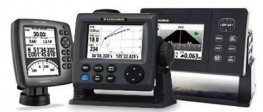 GPS fisso